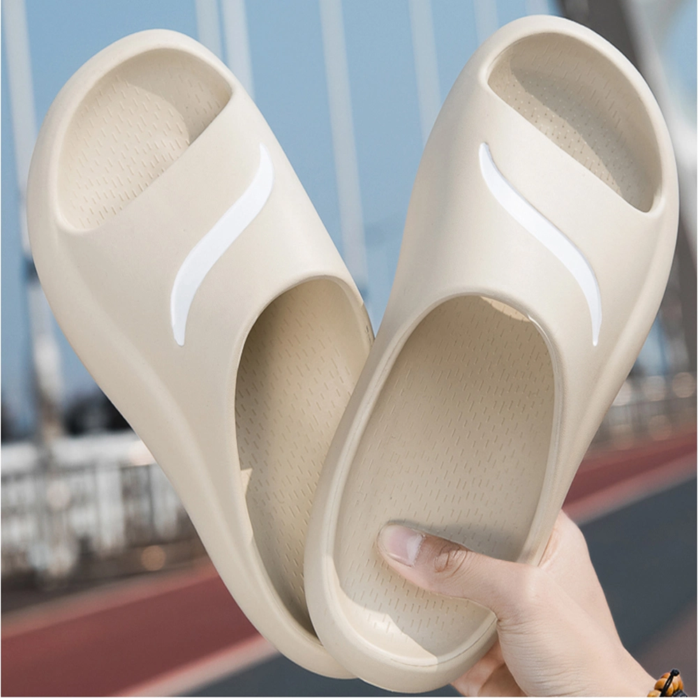 Sports Casual Men Woman EVA Sandals Soft Non-Slip Fashion Wild New Summer Light Weight Colourful Shoes Casual Waterproof Mens Clogs