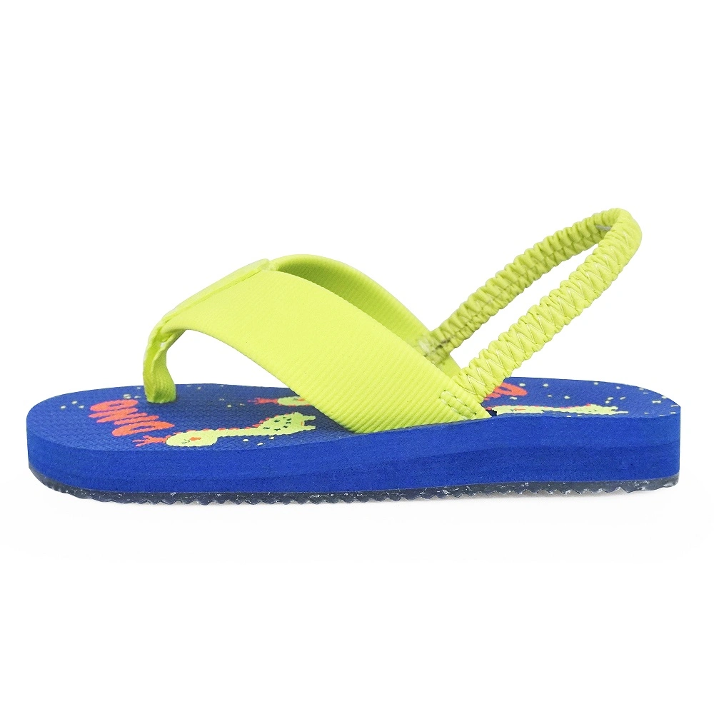 Fashion Trend Cute Kids Fancy Sandal for Boys New Sandals Wholesale Price for Beach Life