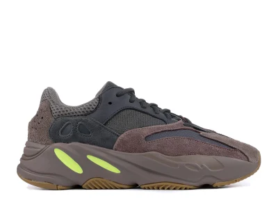 Scarpe da ginnastica Yeezy Boost 700 Schuhe ウェーブ ランナー